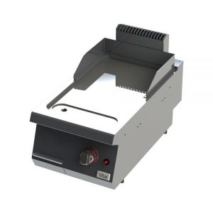 GPI7010S – Düz Yüzeyli Gazlı Izgara