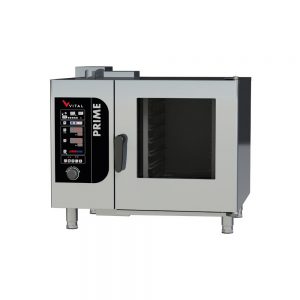 PRIME061G – Gazlı Konveksiyonlu Fırın