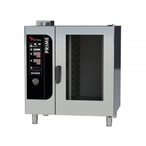 PRIME101E – Elektrikli Konveksiyonlu Fırın