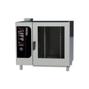 PRIME102E – Elektrikli Konveksiyonlu Fırın