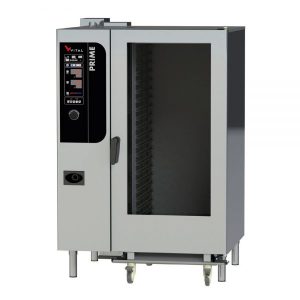 PRIME202G – Gazlı Konveksiyonlu Fırın